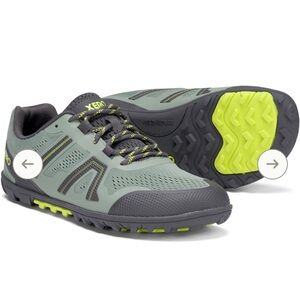 Xero Women's Shoes “Mesa Trail II”